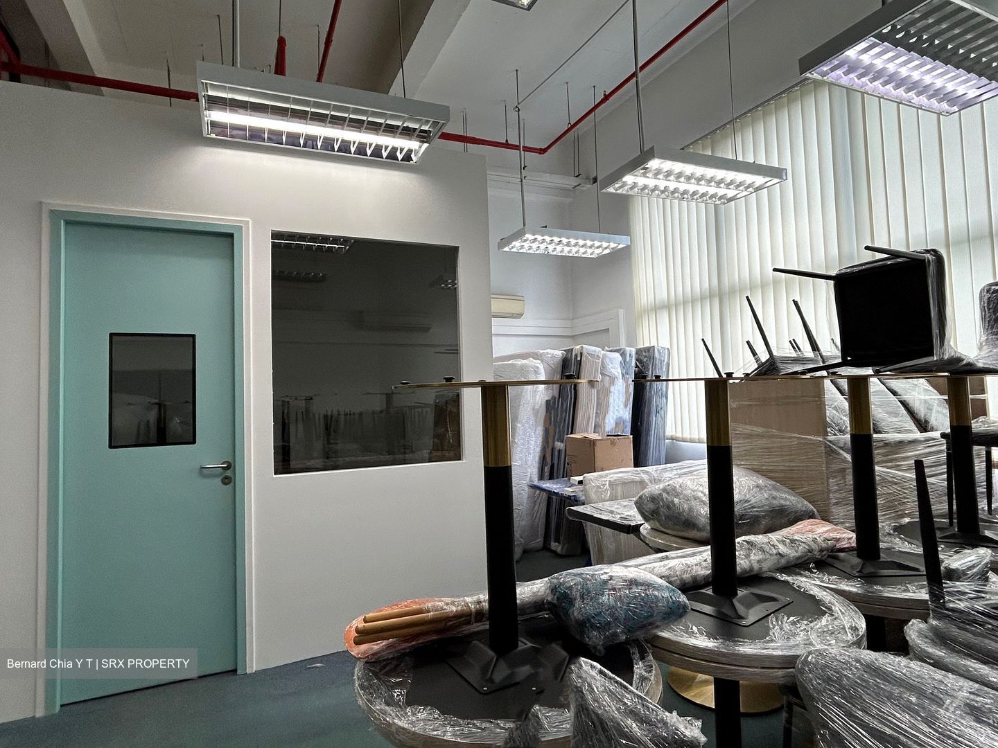 Biztech Centre (D14), Factory #451819361